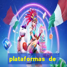 plataformas de slots lancadas hoje